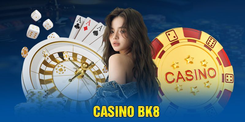 casino bk8