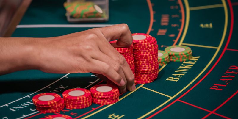 Những chiến thuật chơi Baccarat hiệu quả dành cho anh em